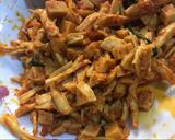 Foto langkah ke 3 dari resep 28. Ayam Suwir Bumbu Bali.
