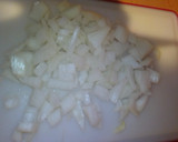 Foto del paso 1 de la receta: Espaguetis de la mamá