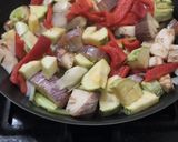 Foto del paso 2 de la receta: Tortilla varieté