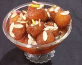 ગુલાબ જાબું (Gulab Jamun Recipe In Gujarati) રેસીપી સ્ટેપ3ફોટો