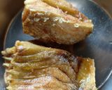 ভেটকি মাছ দিয়ে ফুলকপির শরশরি (bhetki mach diye foolkopir sarsari recipe in Bengali) রেসিপি ধাপ - 2 ছবি