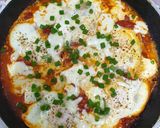 A picture of step 7 of Chakchuka 🍅🍳 شكشوكة.
