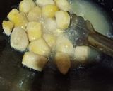 Foto langkah ke 3 dari resep Tahu crispy bonori.