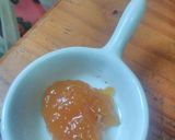 Foto del paso 4 de la receta: Mermelada de durazno casera