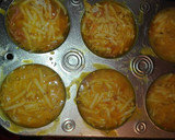 Foto del paso 5 de la receta: Pastelitos rellenos de espinacas jamón york y queso y beicon