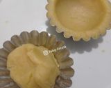 Foto langkah ke 3 dari resep Pie Susu Bali.