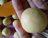 Foto langkah ke 5 dari resep Bolen Pisang.