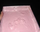 Foto langkah ke 8 dari resep Puding Cake Madona.