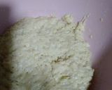 A picture of step 1 of Custard bread rolls.