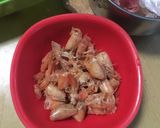 Foto langkah ke 1 dari resep Kaldu kulit Bawang.