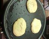 Ketogén amerikai palacsinta recept fázis 2 fotója
