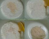 Foto langkah ke 2 dari resep Pizza <Empuk, Simple & No Telur>.