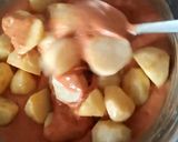 A picture of step 5 of Baby Potato 65.