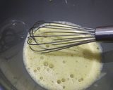 Foto langkah ke 2 dari resep Pancake Durian.