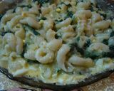Foto del paso 3 de la receta: Fideos con verduras