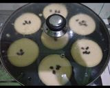 Foto langkah ke 4 dari resep Kue Lumpur Kentang.