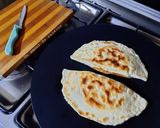 Une image de l'étape 17 de Crêpes turques 🍴.