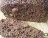 Foto del paso 3 de la receta: Budín de banana y azúcar negra 🍌