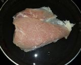 Hình bước làm 2 của món Bánh Bèo Bì