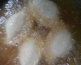 Foto langkah ke 7 dari resep Pempek pistel dos.