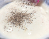 Foto del paso 2 de la receta: Salsa de yogur light