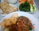 Foto langkah ke 5 dari resep GADO- GADO KU😀.