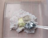 Foto langkah ke 3 dari resep Cireng / Pempek Nasi Praktis.