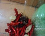 Foto langkah ke 2 dari resep Bumbu Pecal Homemade.