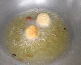 Malai kofta recipe step 3 photo