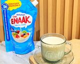 Foto langkah ke 3 dari resep Wedang Jahe Susu Khas Yogyakarta.