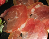 Foto del paso 4 de la receta: Desayuno completo y delicioso