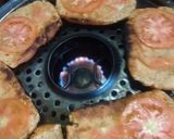 Foto del paso 5 de la receta: Croquetas picantes de pan rallado a la pizza en parrigas