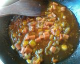 Foto langkah ke 3 dari resep Steak Tempe.