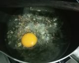 Foto langkah ke 3 dari resep Sop Telur Sawi.