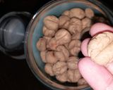 Foto langkah ke 6 dari resep Coffee Cookies.