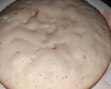 टूटी फ्रूटी केक (tutti frutti cake recipe in Hindi) रेसिपी चरण 3 फोटो