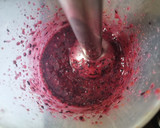 Foto del paso 3 de la receta: Mini Cheesecake De Arándanos