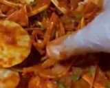 Foto langkah ke 10 dari resep KIMCHI (Orang Jakarta tapi suka Makanan Korea).