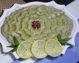 عکس مرحله 6 از دستور حمص آووکادو