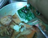 Foto langkah ke 3 dari resep Ayam bakar happy call.