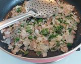 चमचमीत अंडा भुर्जी रेसिपी स्टेप 1 फोटो