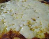 Foto del paso 3 de la receta: Prepizzas caseras