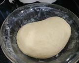 صورة لخطوة 3 من وصفة خبز سندويش 🍞🍞