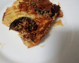 Foto del paso 4 de la receta: Pastel de berenjena con pan bimbo