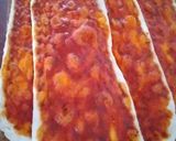 Foto del paso 3 de la receta: Pizza por metro o porción