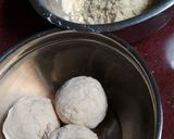 Foto langkah ke 2 dari resep Pie Susu.