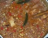 Foto del paso 4 de la receta: Guiso de lentejas bien Argento