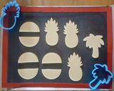 Foto del paso 5 de la receta: Cookies para Decorar