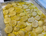 Foto del paso 1 de la receta: Chuletillas de cordero al horno. Estilo Murciano