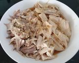 Foto langkah ke 5 dari resep Nasi Ayam Hainam.